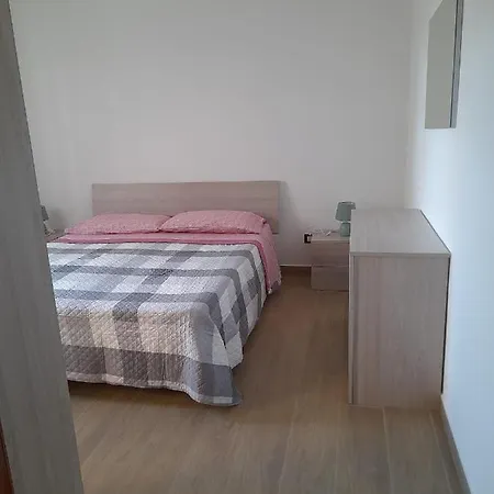 Da Peppe Appartement Palerme