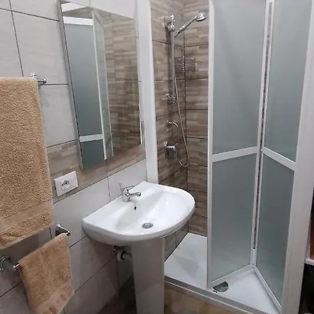 Appartement Da Peppe Palerme