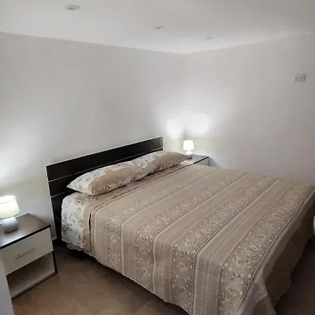 Appartement Da Peppe