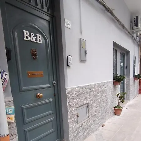 Appartement Da Peppe *
