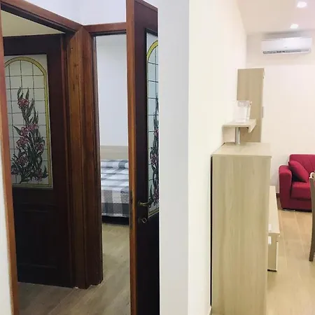 Apartmán Da Peppe