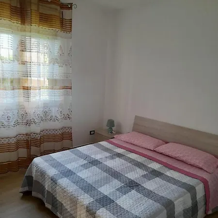 Apartmán Da Peppe Palermo