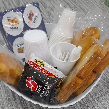 Apartmán Da Peppe *